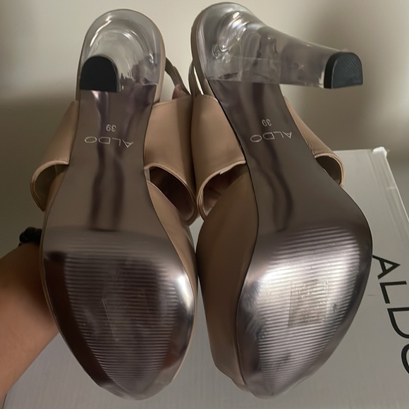 ALDO heels - Picture 4 of 6
